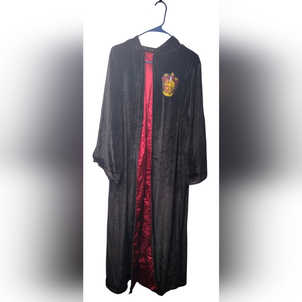 COPY - Harry Potter Gryffindor cape